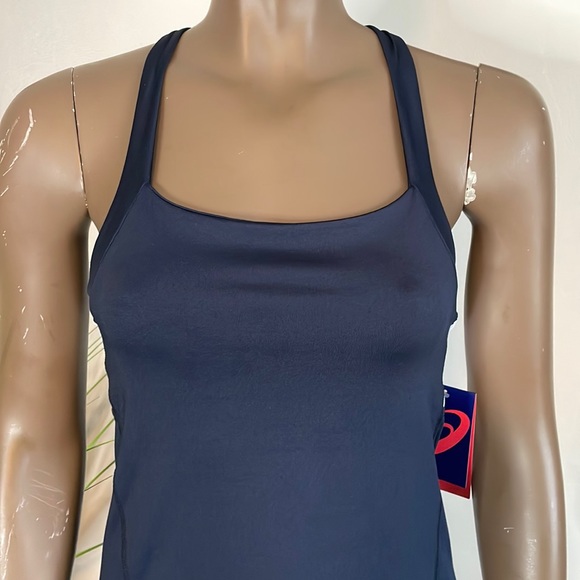 asics dresses or